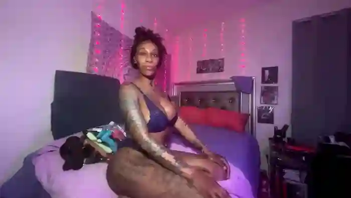 PrincessMontana