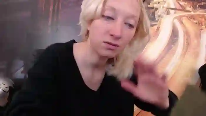 NatalieXBitton