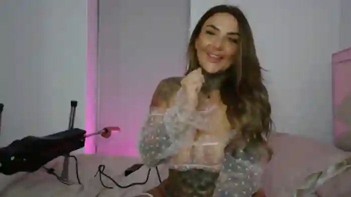Karolinaox