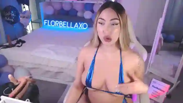 FlorBellaxo