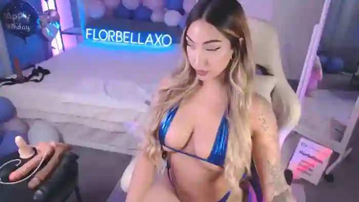 FlorBellaxo