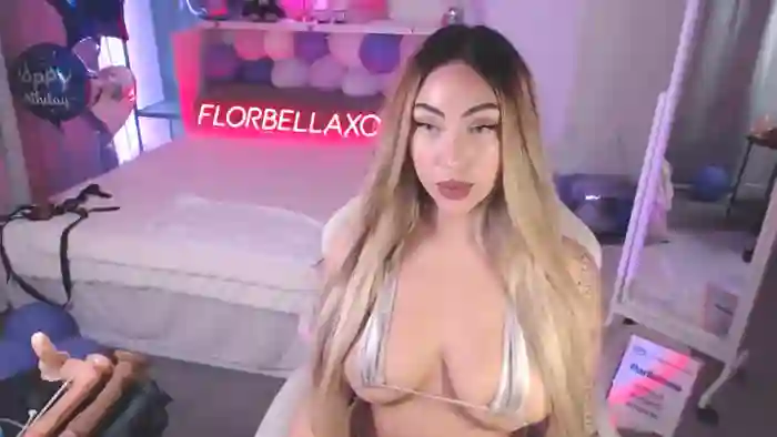 FlorBellaxo