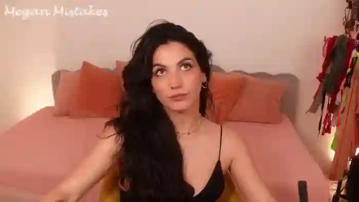 MeganMistakes