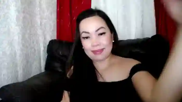AsianBeautysndtheBeast