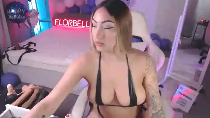 FlorBellaxo