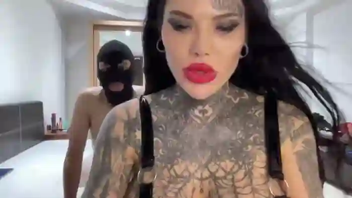 DARKINKEDBABE