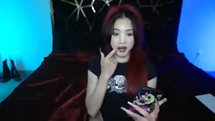 GoddessRitaReaper