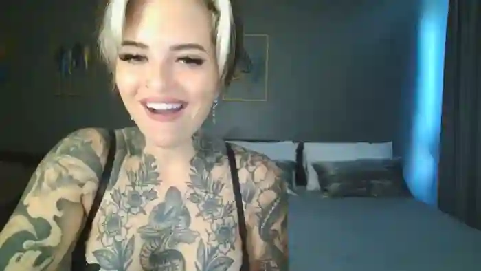 RubyRichxo