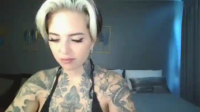 RubyRichxo