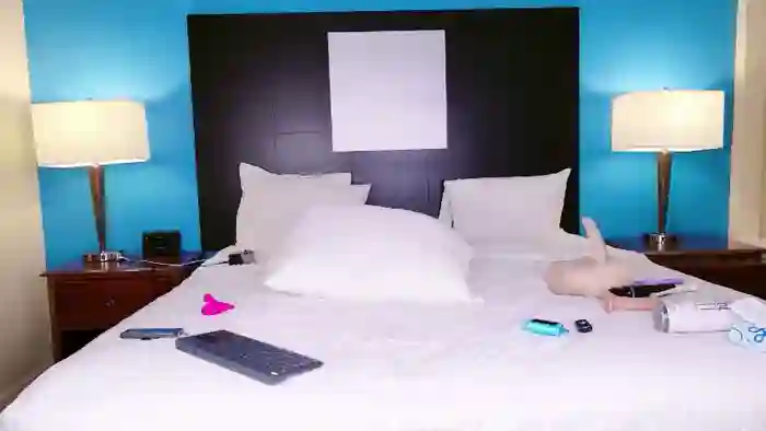 TeenieMarie