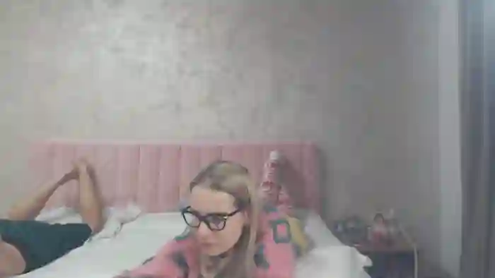 PerkyCouple