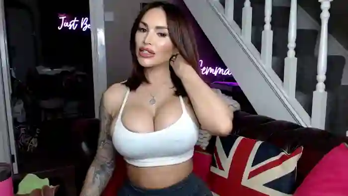GemmaMassey