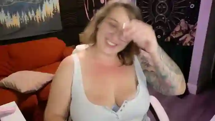 PussyCupcake