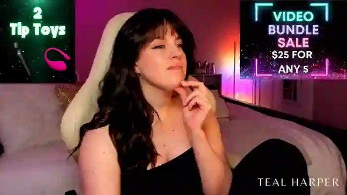 Teal_Harper