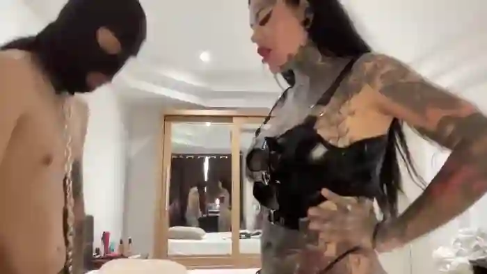DARKINKEDBABE