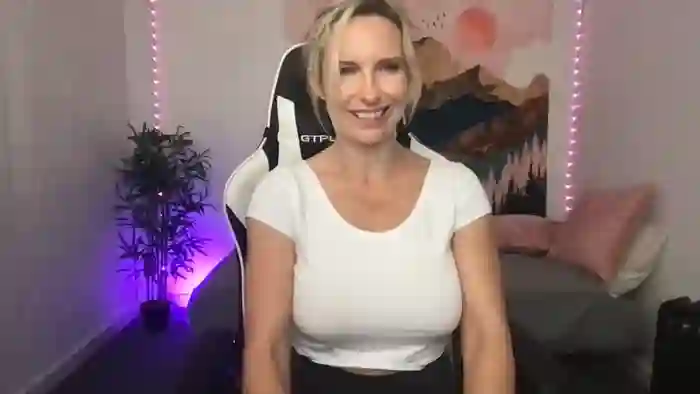 MilfSamanthaRay