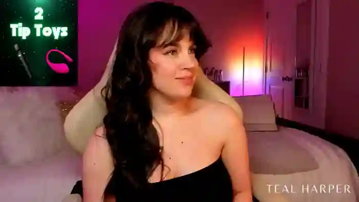 Teal_Harper