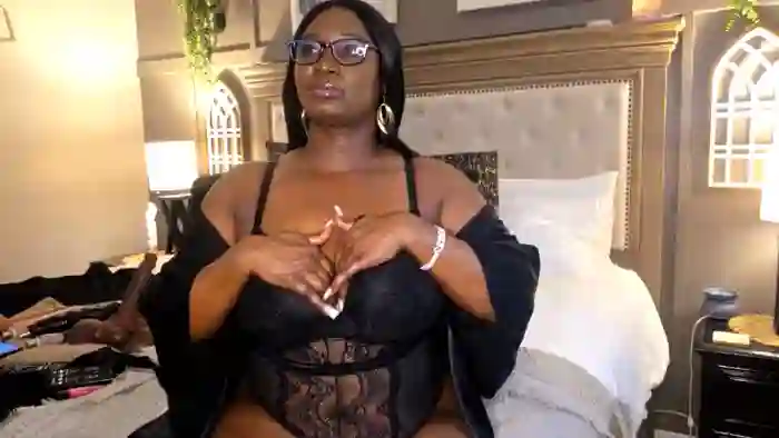 SweetSouthernChocolate