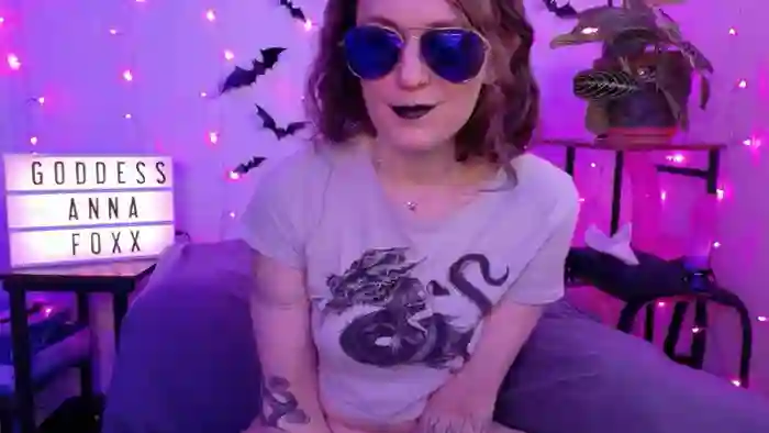 goddessannafoxx