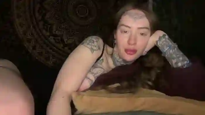 GoddessMedusaBabestation