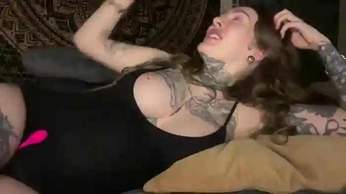 GoddessMedusaBabestation