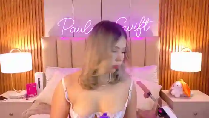 PaulinaSwift