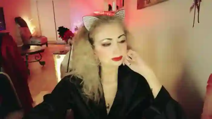 MistressCelesteAstarr