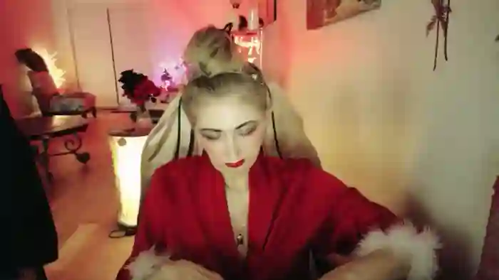 MistressCelesteAstarr