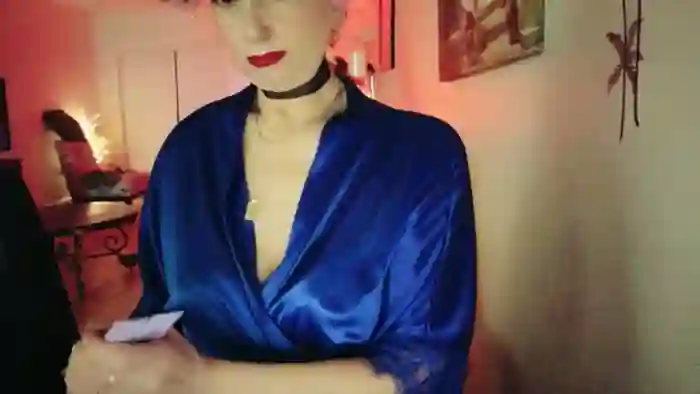 MistressCelesteAstarr