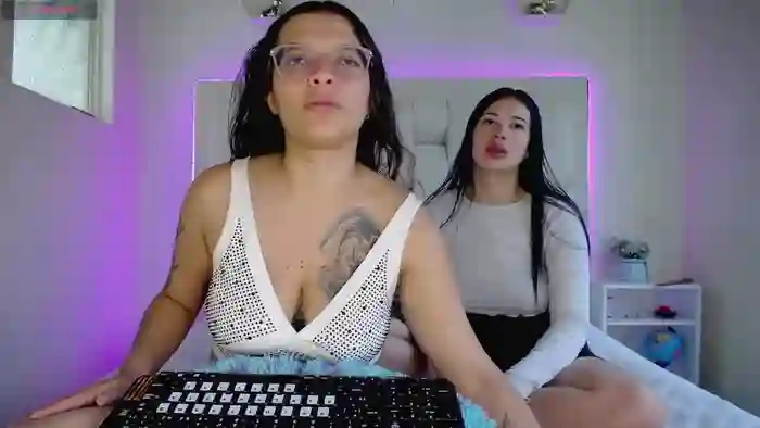 pameandchris