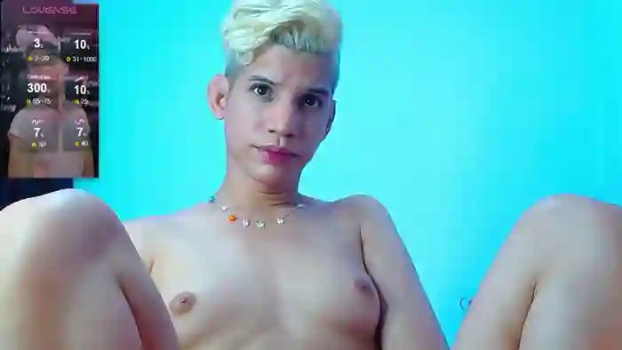 Ariel_Femboy_