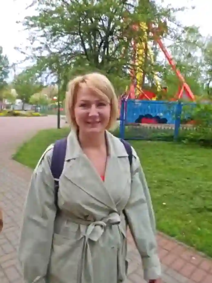 Marushka