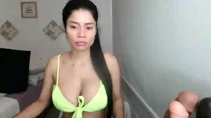 Alondra_fetish