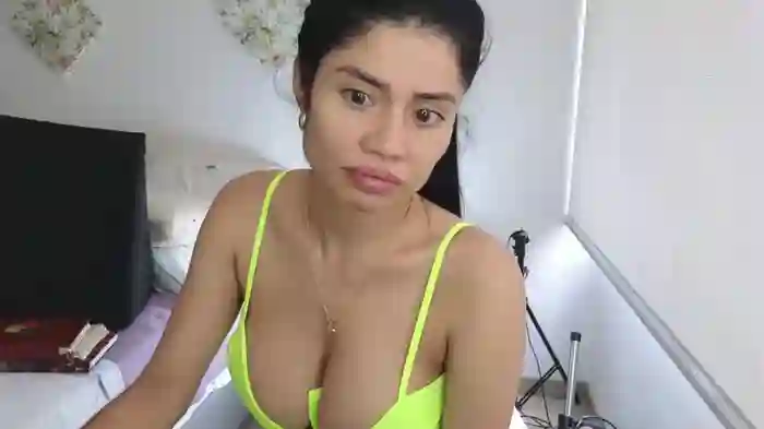 Alondra_fetish