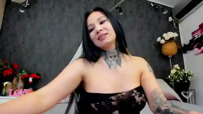 AngellBlackX