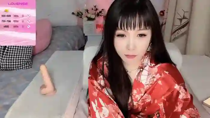 stripchat-yaoyao