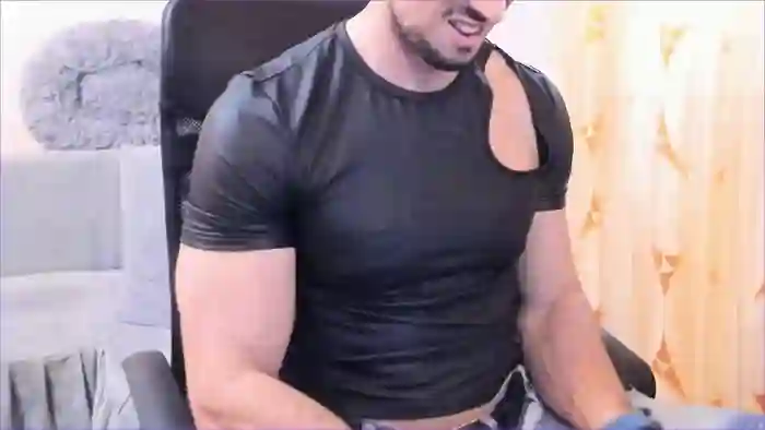 HotHunkTrainer