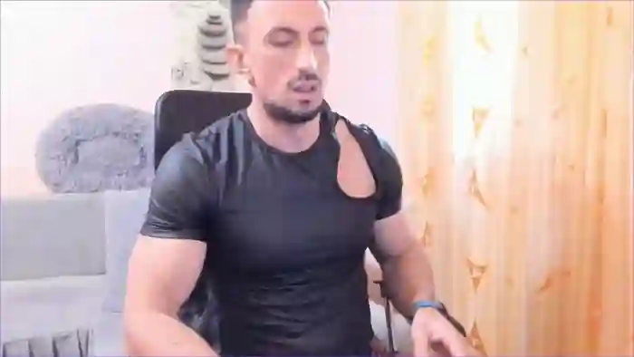 HotHunkTrainer