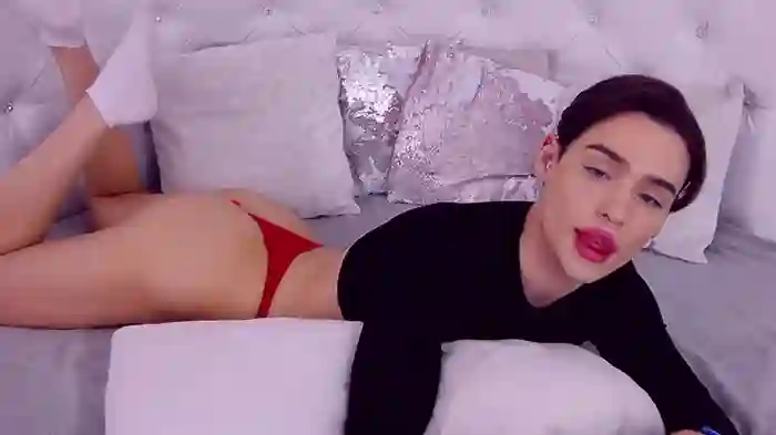 RobbyCharming