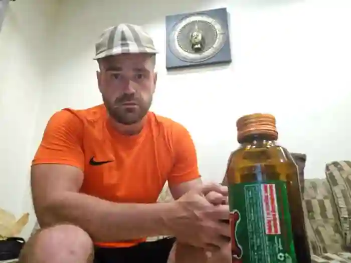 paddyosbournexx