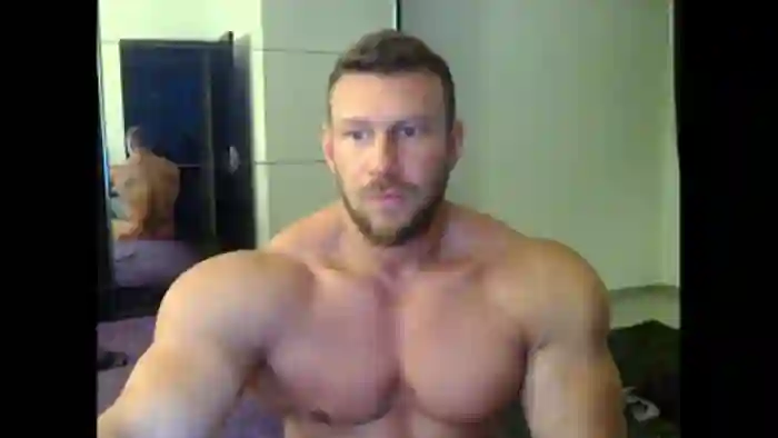 muscularkevin