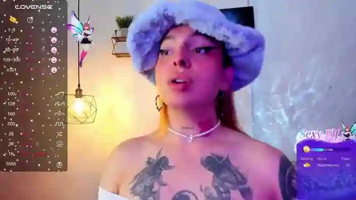 Bonnie_vega