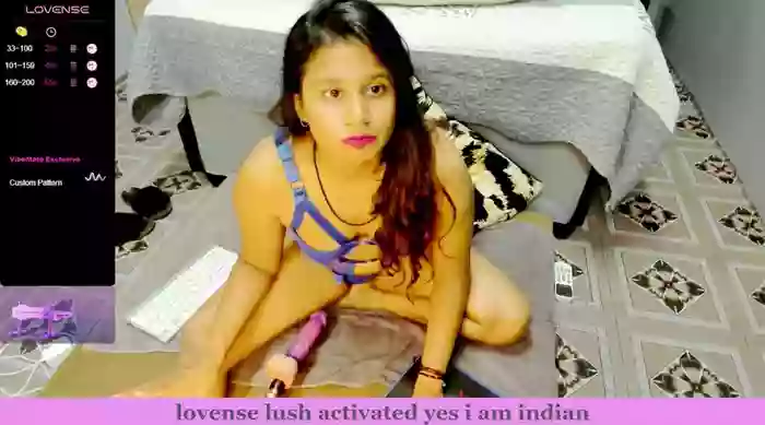 INDIANFLAME