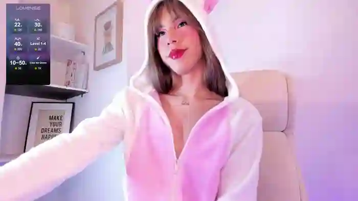 Chanel_DreamyGirl