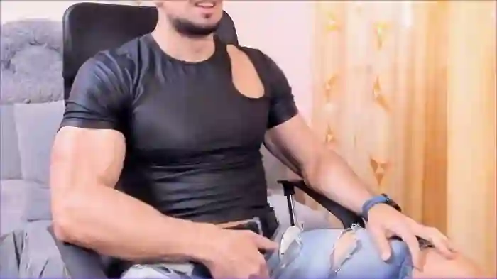 HotHunkTrainer