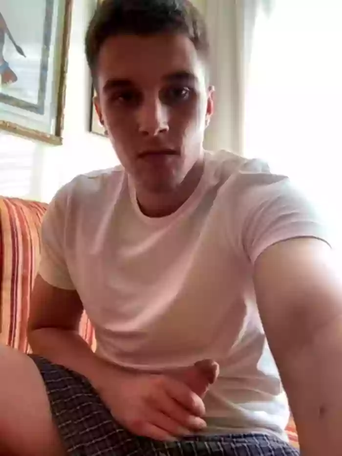 YoungBlondeDick
