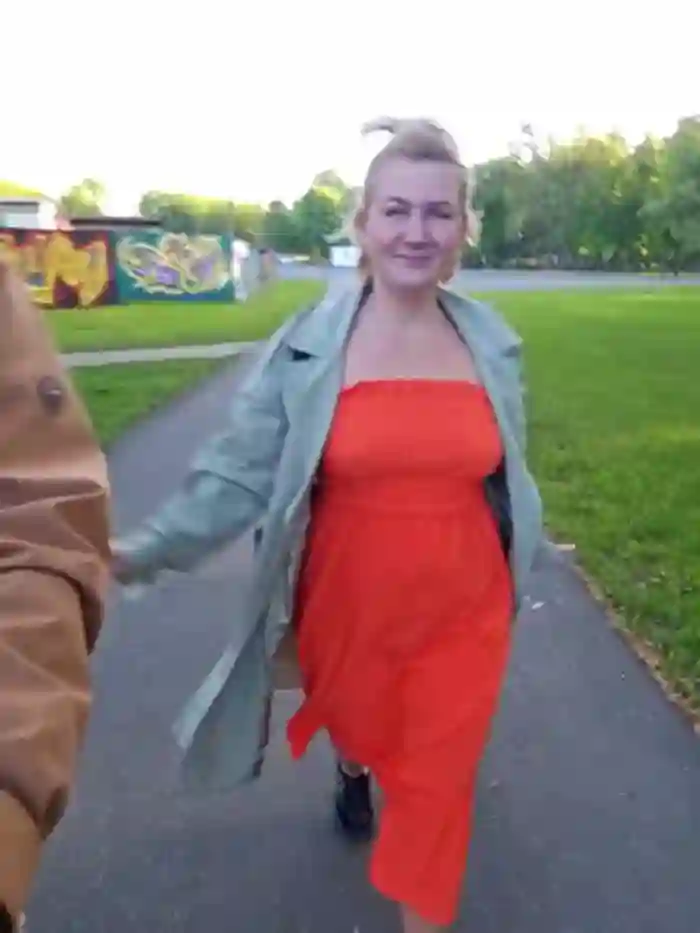 Marushka