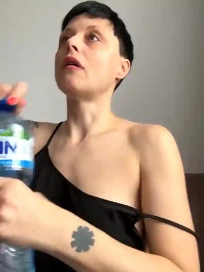 MySweetcum69