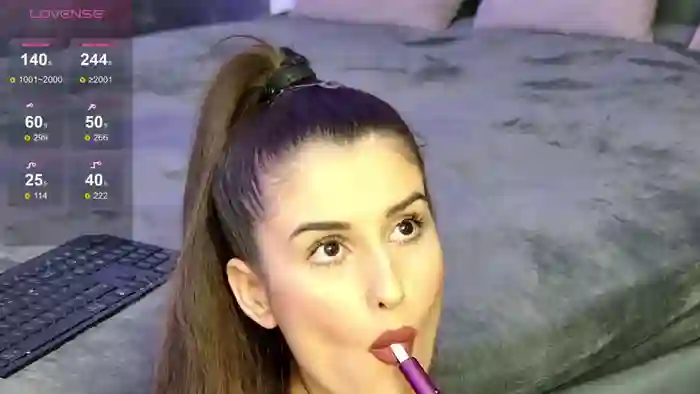 FreyaAllen