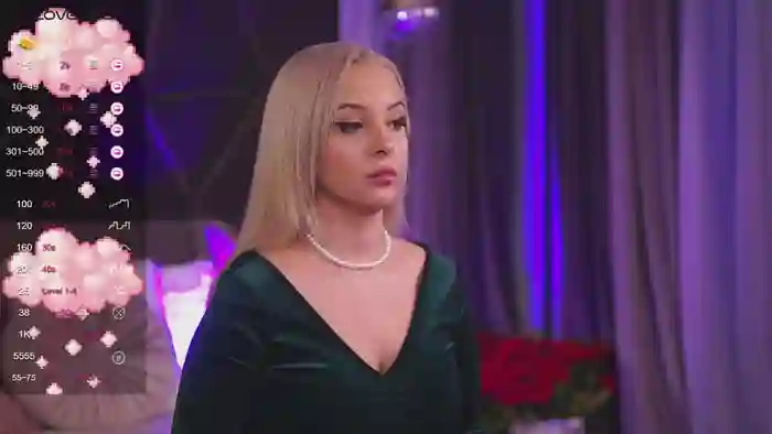 VictoriaMorrone